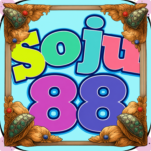 soju88 — galeri pratinjau Resmi APK
